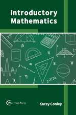 Introductory Mathematics