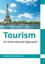 Tourism: An International Approach