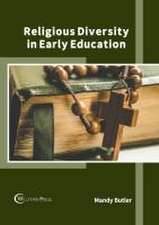 Religious Diversity in Early Education