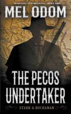 The Pecos Undertaker