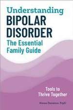 Understanding Bipolar Disorder