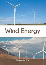 Wind Energy