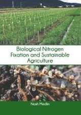 Biological Nitrogen Fixation and Sustainable Agriculture