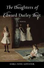 Daughters of Edward Darley Boit