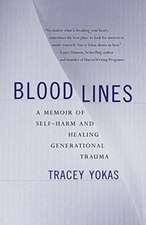 Bloodlines: A Memoir of Harm and Healing