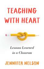 Teaching with Heart