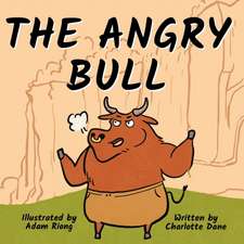 The Angry Bull