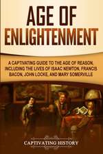 Age of Enlightenment