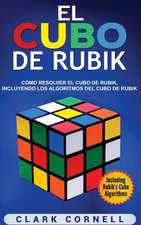 El cubo de Rubik