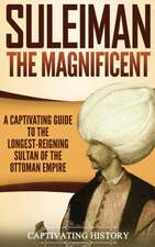 Suleiman the Magnificent