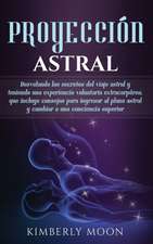 Proyección astral