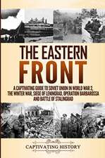 The Eastern Front