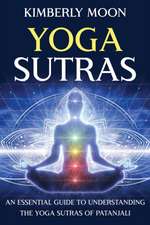 Yoga Sutras