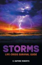 Roberts, E: Storms