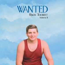 Tolbert, K: Wanted