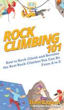 Rock Climbing 101