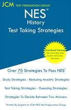 NES History - Test Taking Strategies