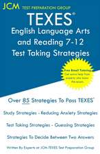 TEXES English Language Arts and Reading 7-12 - Test Taking Strategies