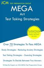 MEGA Art - Test Taking Strategies