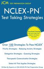 NCLEX-PN Test Taking Strategies