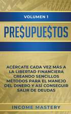 Presupuestos