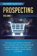 Prospecting