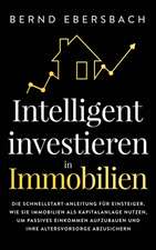 Ebersbach, B: Intelligent investieren in Immobilien