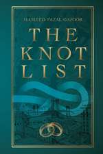 The Knot List