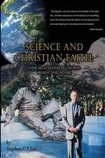 Science and Christian Faith