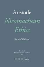 Nicomachean Ethics