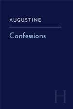 Confessions