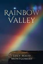 Rainbow Valley