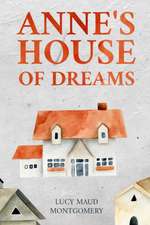 Anne's House of Dreams