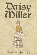 Daisy Miller