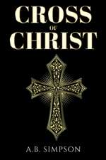 Cross of Christ