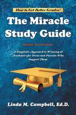 The Miracle Study Guide