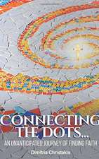 Connecting the Dots...