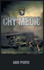 Cry Medic