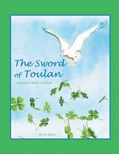 The Sword of Toulan