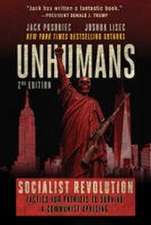 Unhumans