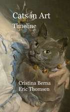 Cats in Art Timeline