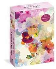 Pansy Dreams 1,000-Piece Puzzle