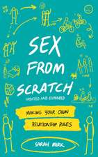 Sex From Scratch