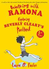 Walking with Ramona: Exploring Beverly Cleary's Portland