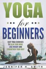 Yoga for Beginners