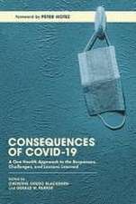 Consequences of Covid-19