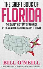 The Great Book of Florida