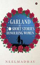 Garland of 20 Short Stories Honouring Women