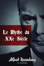 Le mythe du XXe siècle