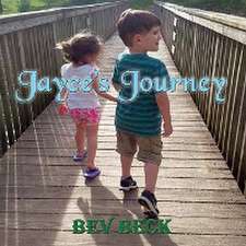 Jayce's Journey